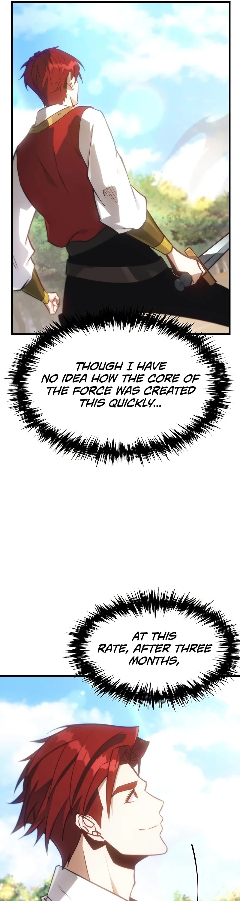 Regressor of the Fallen Family Chapter 2 page 61 - Chapter 2