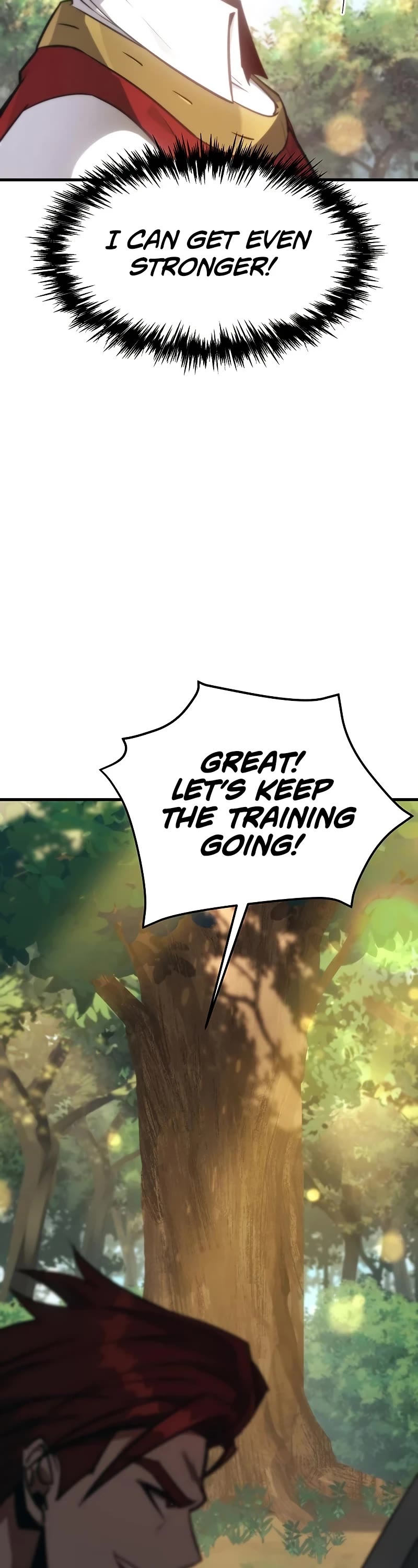 Regressor of the Fallen Family Chapter 2 page 62 - Chapter 2