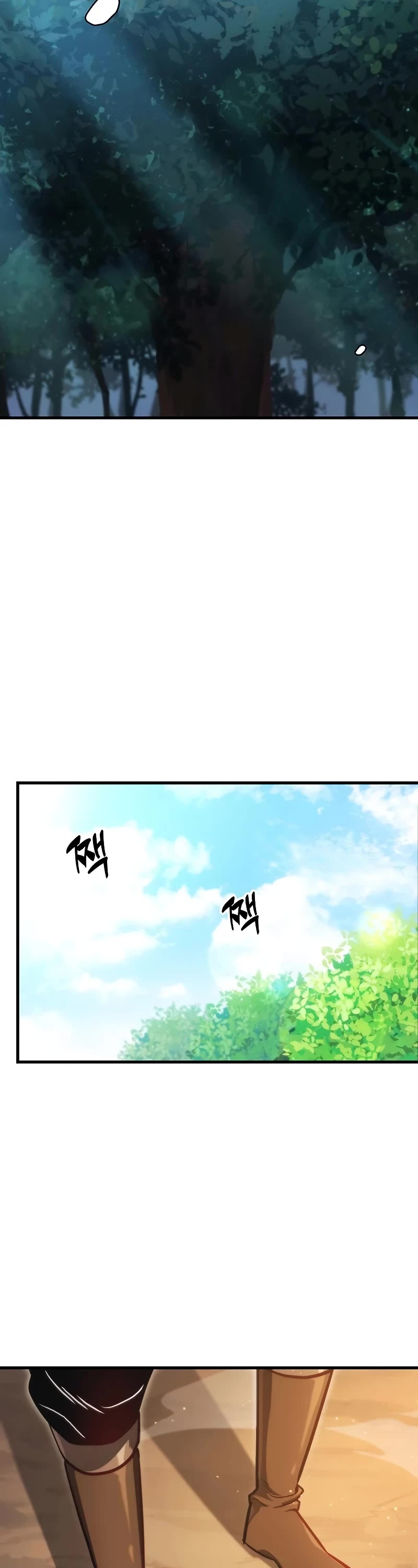 Regressor of the Fallen Family Chapter 2 page 64 - Chapter 2