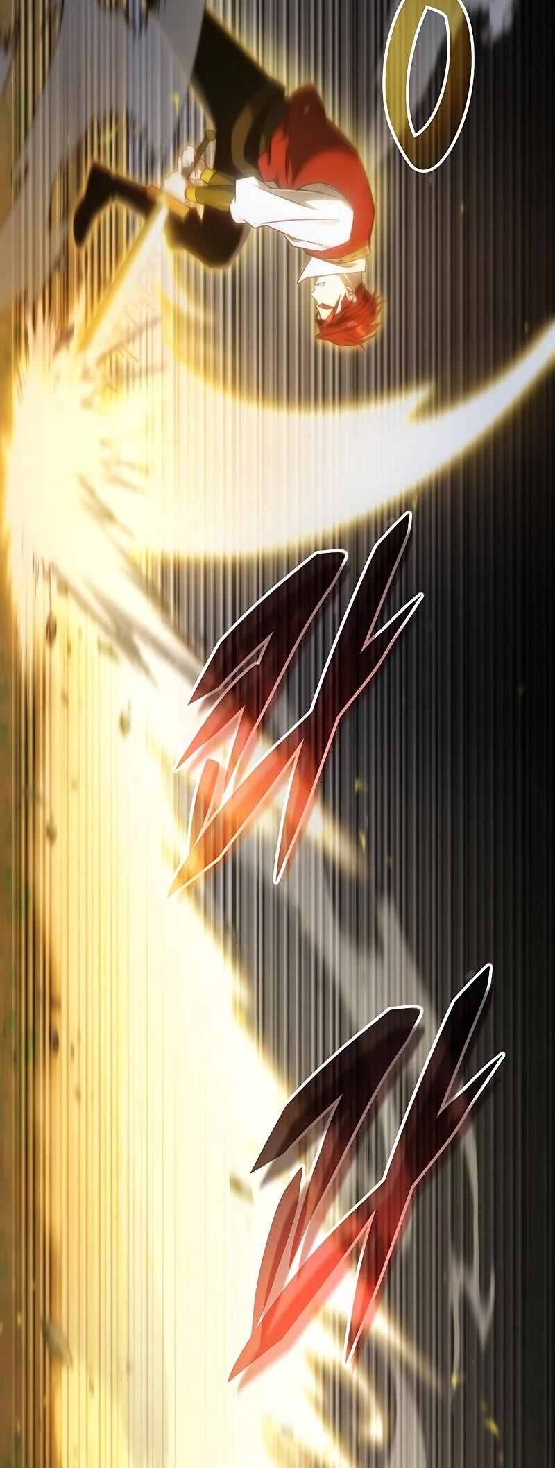 Regressor of the Fallen Family Chapter 2 page 71 - Chapter 2