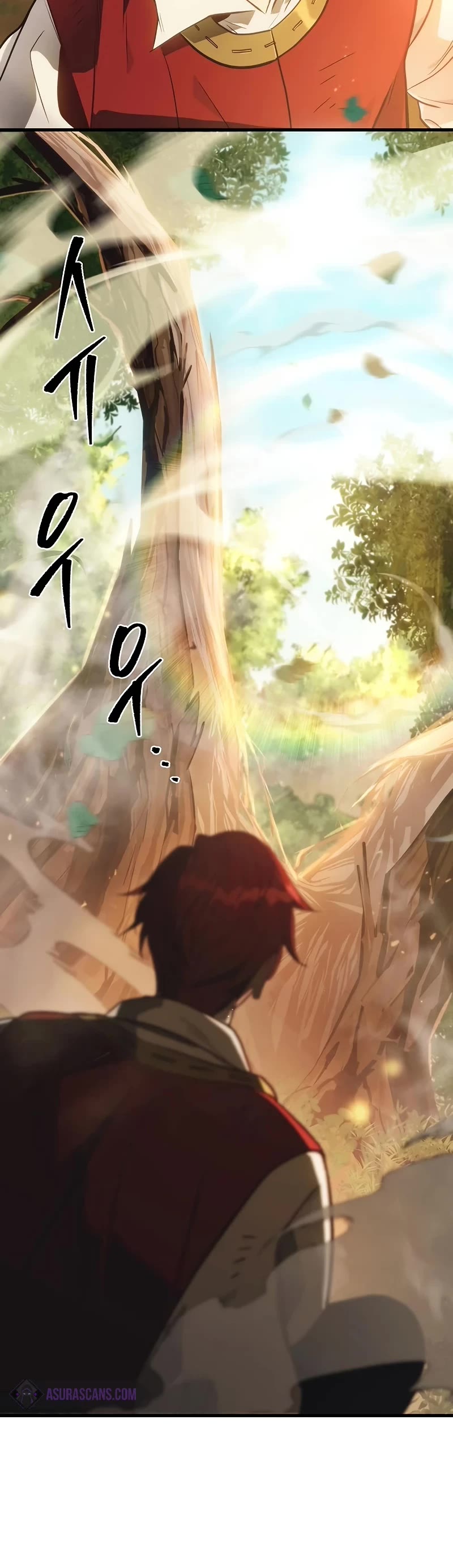 Regressor of the Fallen Family Chapter 2 page 77 - Chapter 2