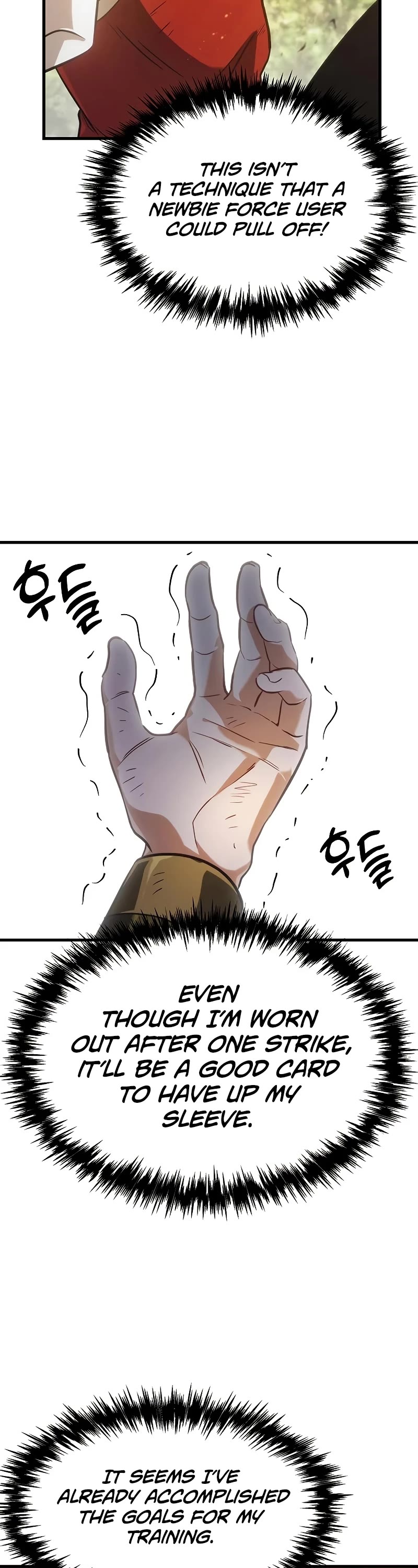 Regressor of the Fallen Family Chapter 2 page 79 - Chapter 2