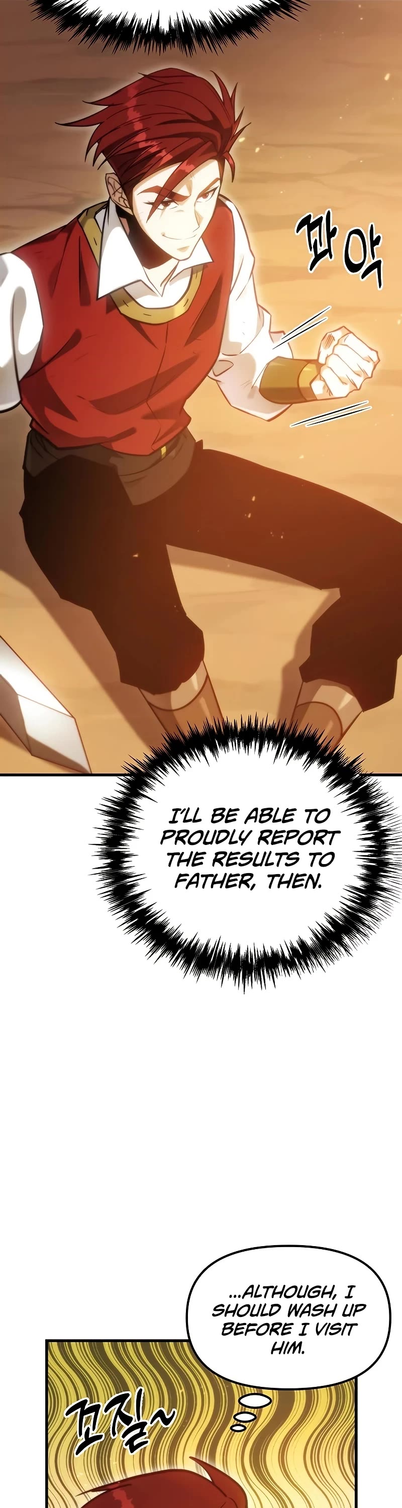 Regressor of the Fallen Family Chapter 2 page 80 - Chapter 2