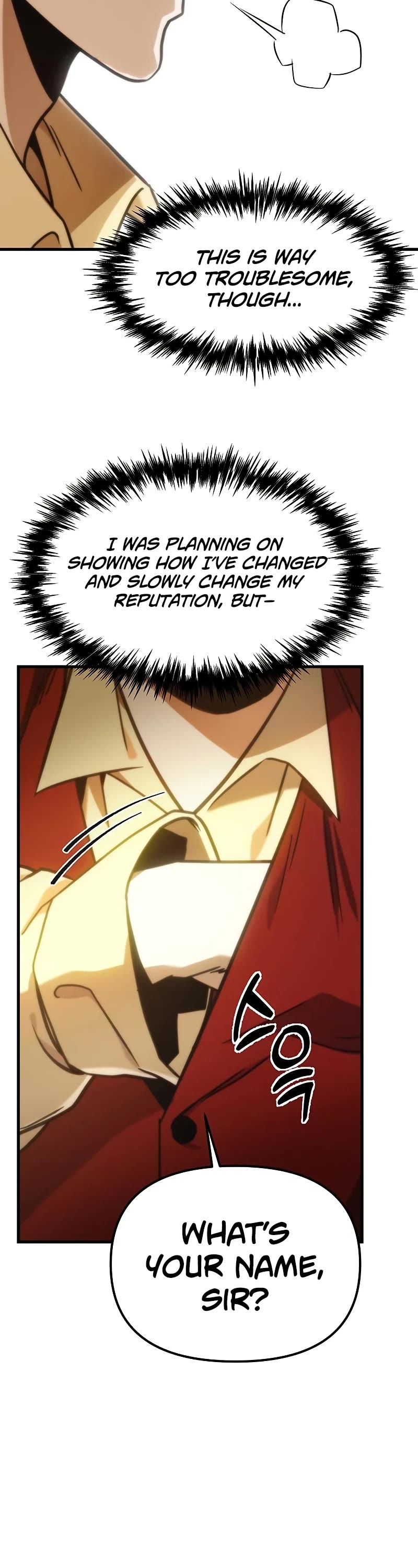 Regressor of the Fallen Family Chapter 2 page 89 - Chapter 2