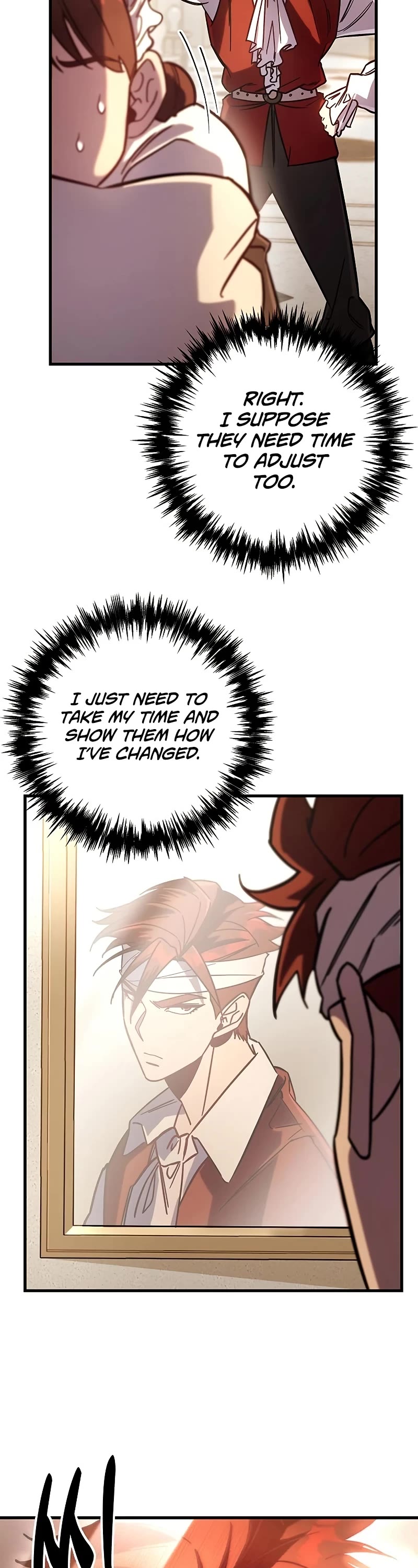 Regressor of the Fallen Family Chapter 2 page 9 - Chapter 2