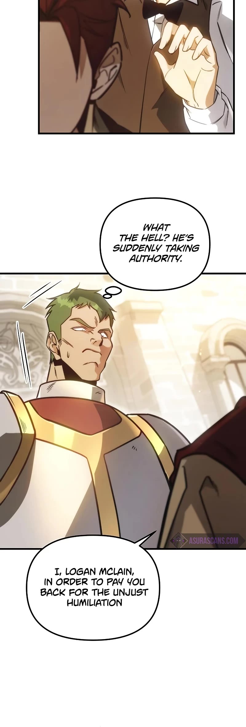 Regressor of the Fallen Family Chapter 2 page 92 - Chapter 2