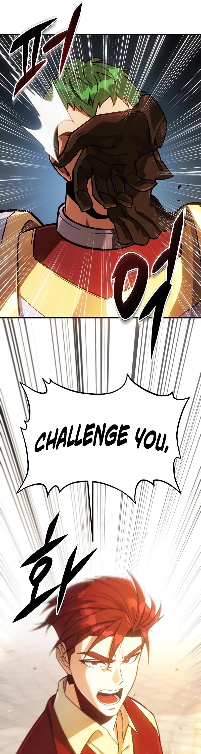 Regressor of the Fallen Family Chapter 2 page 93 - Chapter 2