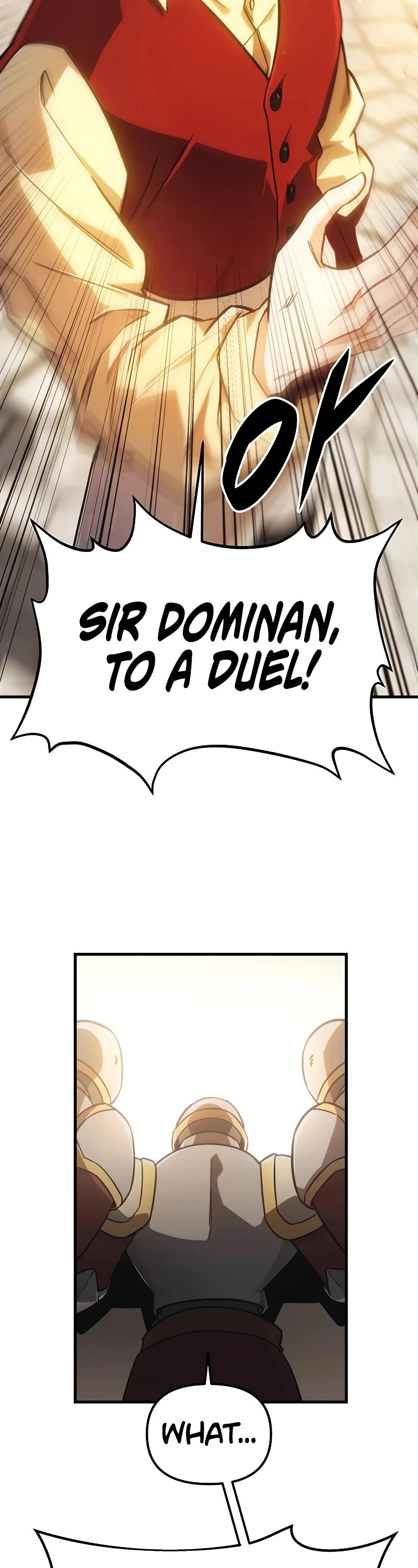 Regressor of the Fallen Family Chapter 2 page 94 - Chapter 2
