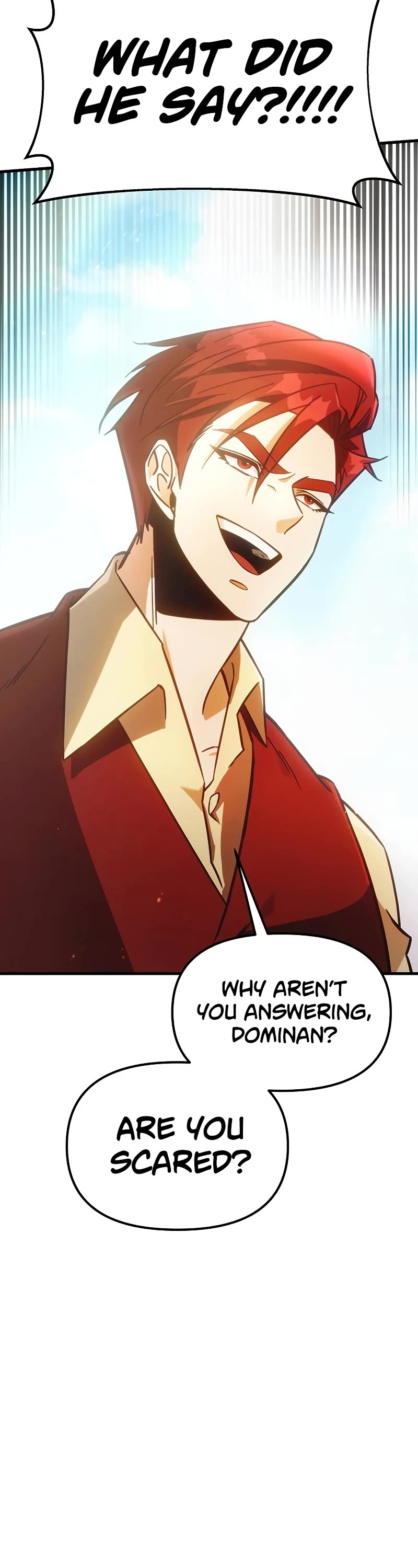 Regressor of the Fallen Family Chapter 2 page 95 - Chapter 2