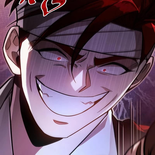Regressor of the Fallen Family Chapter 2 cover