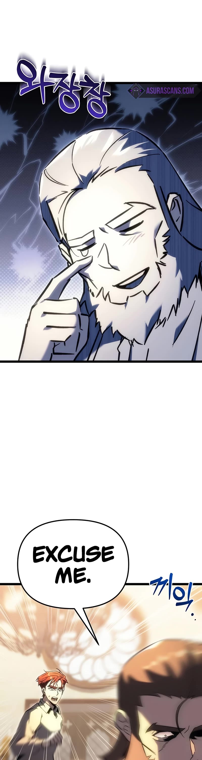Regressor of the Fallen Family Chapter 20 page 10 - Chapter 20