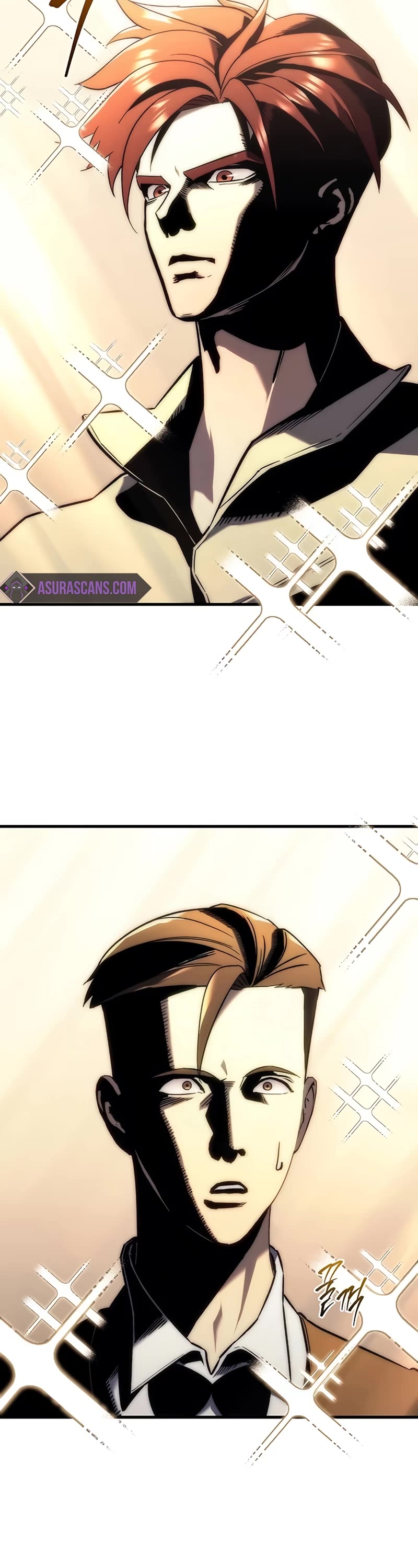 Regressor of the Fallen Family Chapter 20 page 21 - Chapter 20