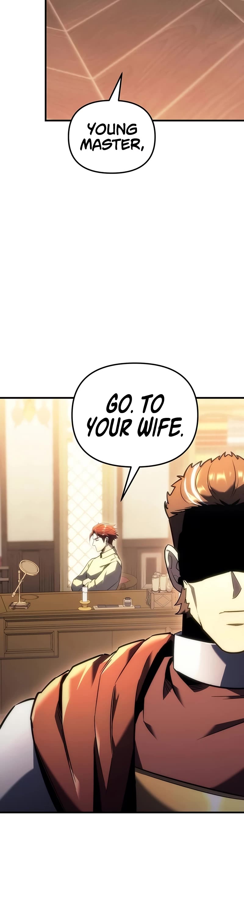 Regressor of the Fallen Family Chapter 20 page 26 - Chapter 20