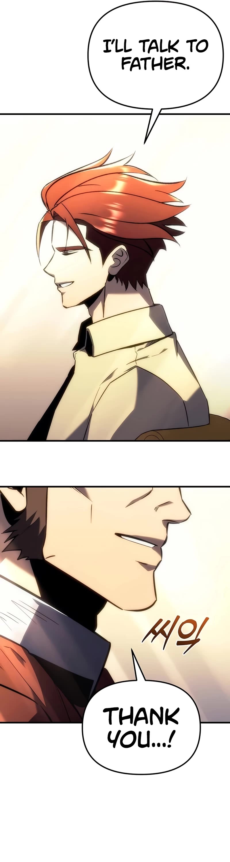 Regressor of the Fallen Family Chapter 20 page 27 - Chapter 20