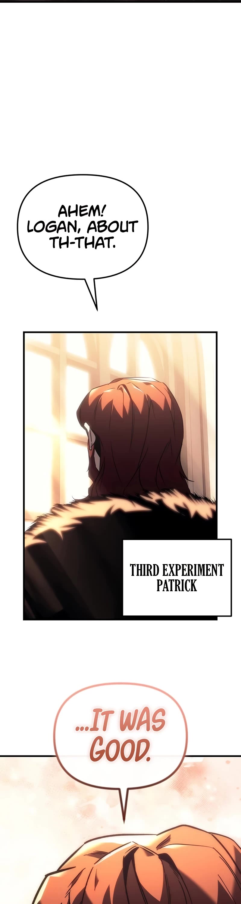 Regressor of the Fallen Family Chapter 20 page 29 - Chapter 20