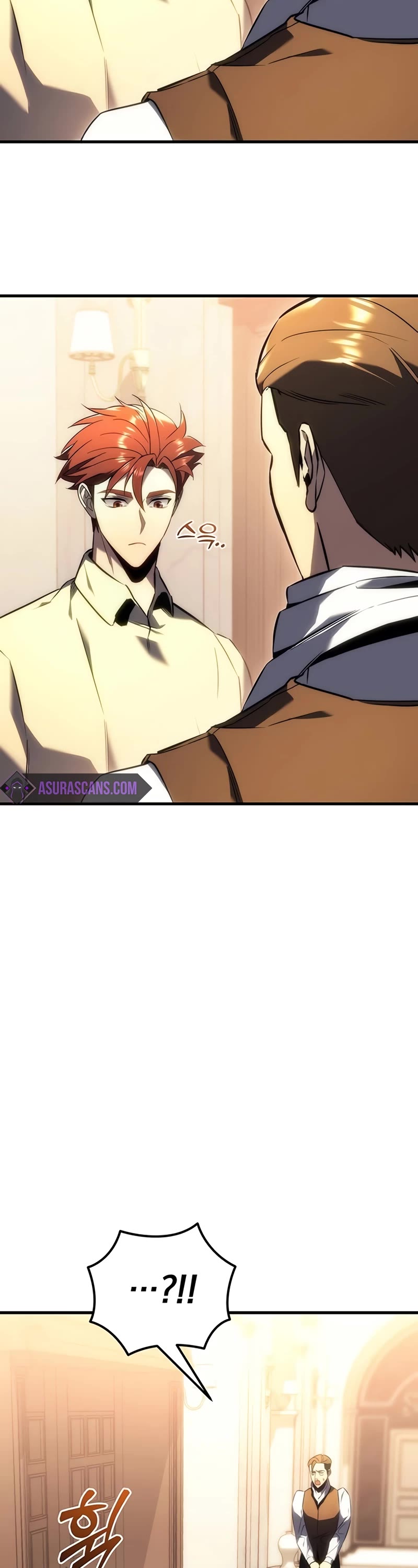 Regressor of the Fallen Family Chapter 20 page 34 - Chapter 20