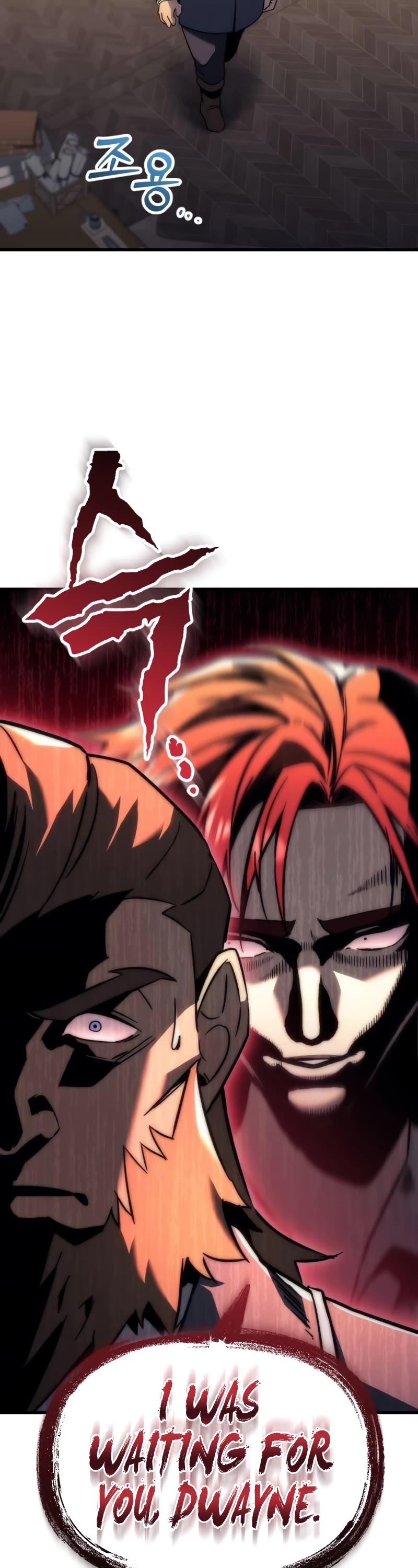 Regressor of the Fallen Family Chapter 20 page 4 - Chapter 20