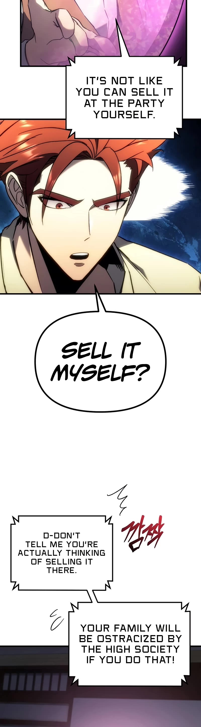 Regressor of the Fallen Family Chapter 20 page 46 - Chapter 20
