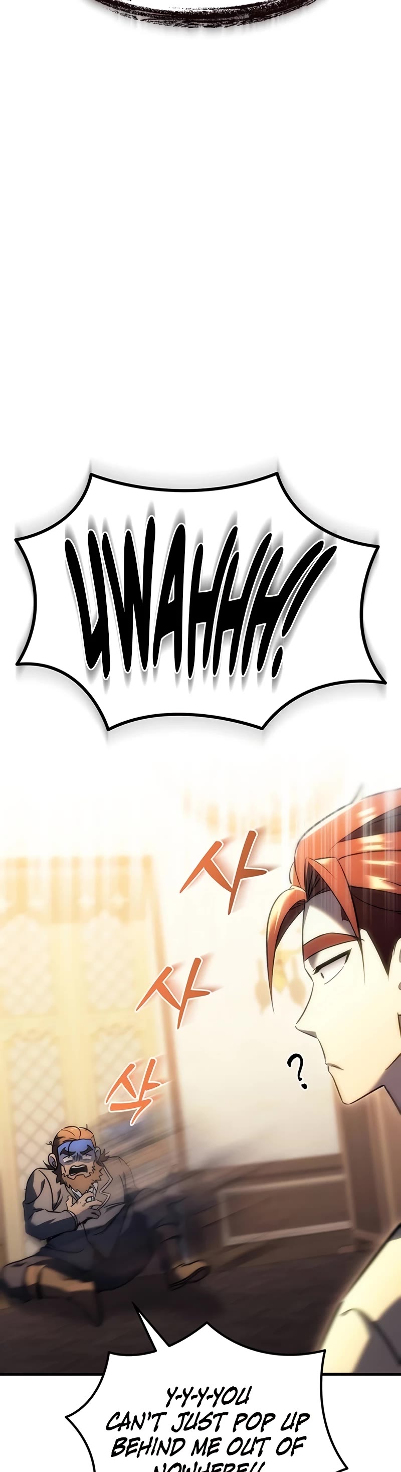 Regressor of the Fallen Family Chapter 20 page 5 - Chapter 20