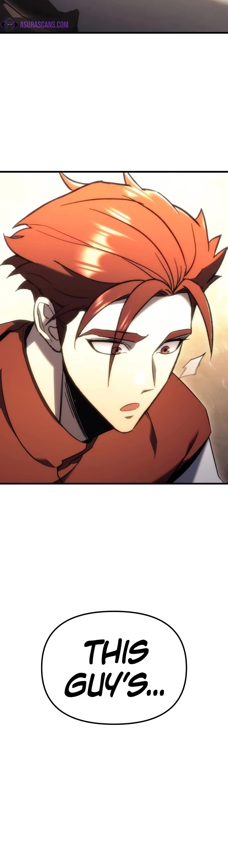 Regressor of the Fallen Family Chapter 21 page 14 - Chapter 21
