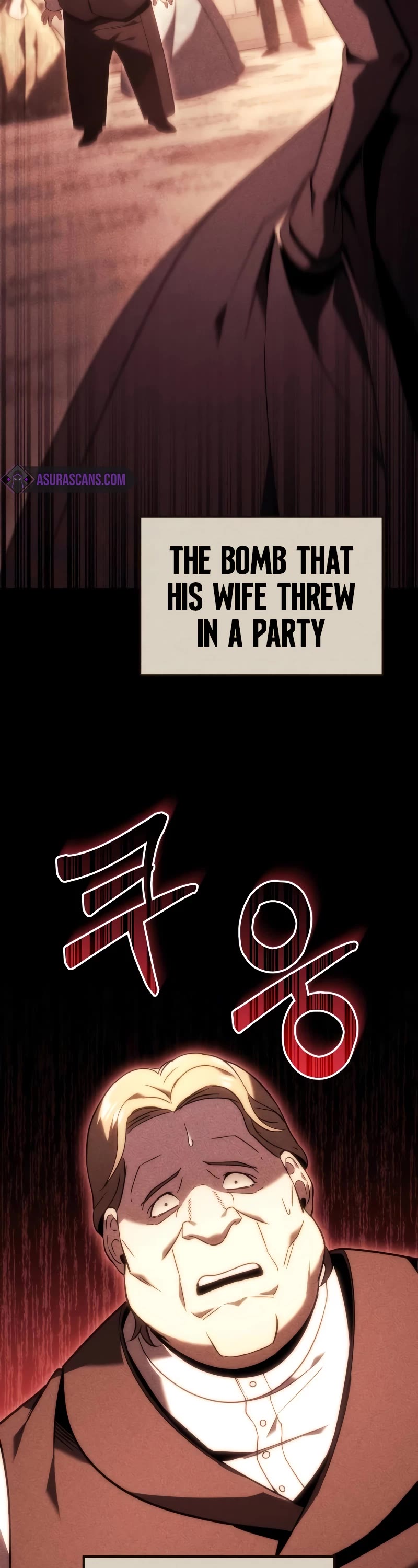 Regressor of the Fallen Family Chapter 21 page 28 - Chapter 21