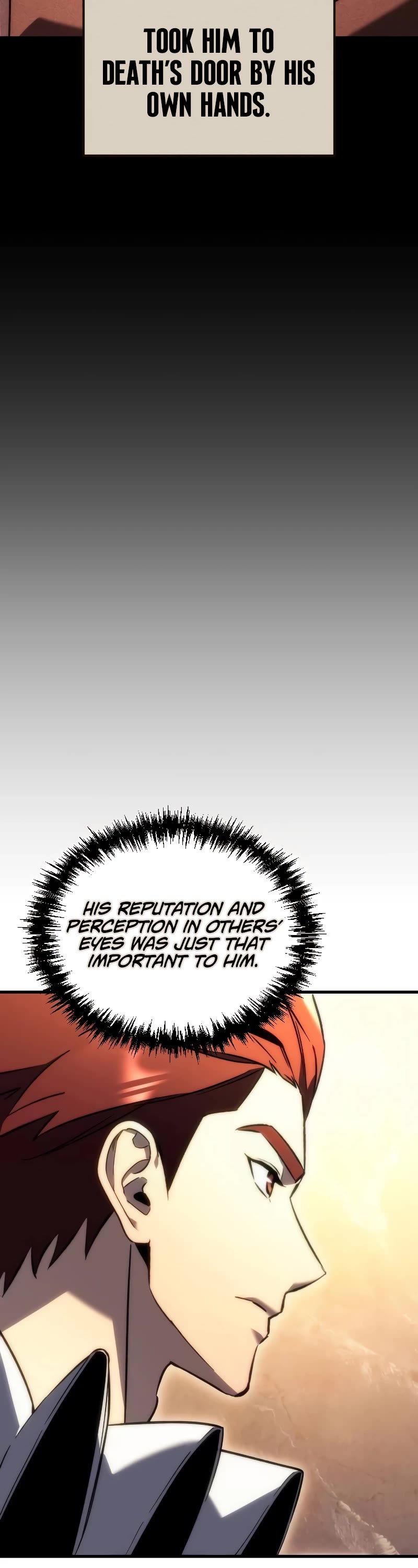 Regressor of the Fallen Family Chapter 21 page 29 - Chapter 21