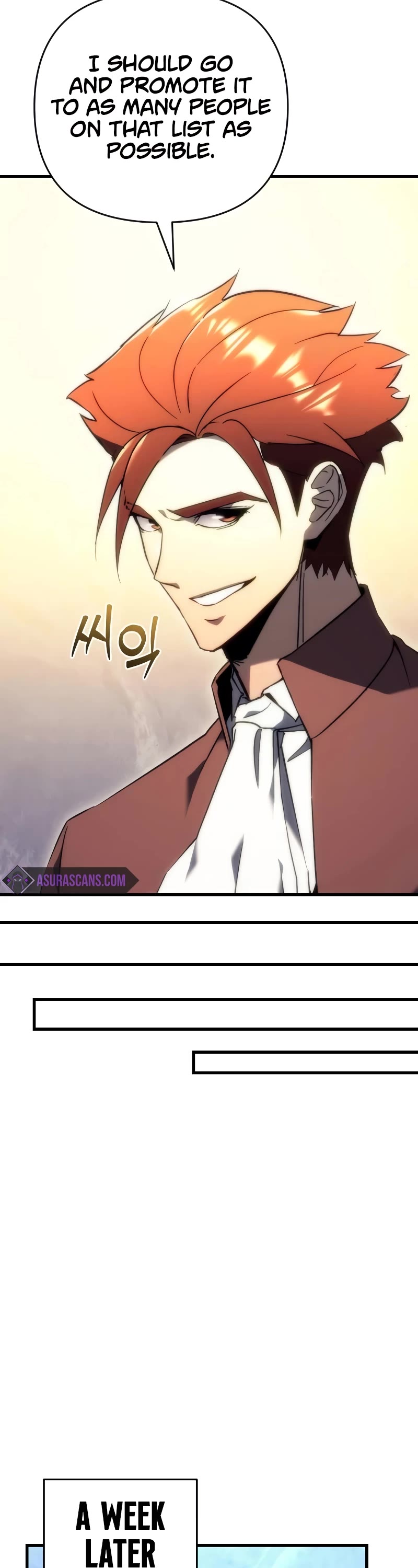 Regressor of the Fallen Family Chapter 21 page 49 - Chapter 21