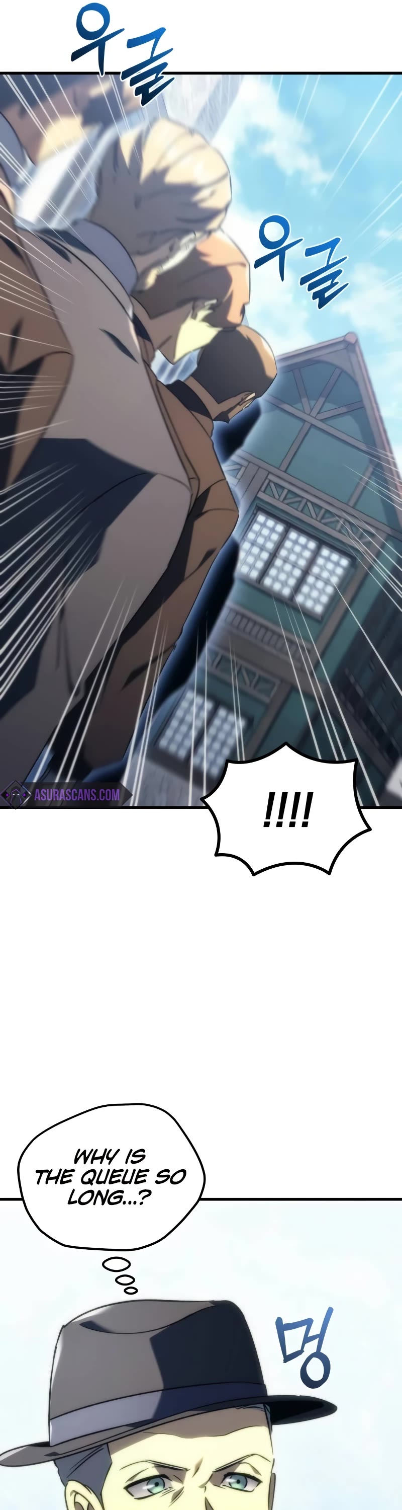 Regressor of the Fallen Family Chapter 21 page 52 - Chapter 21