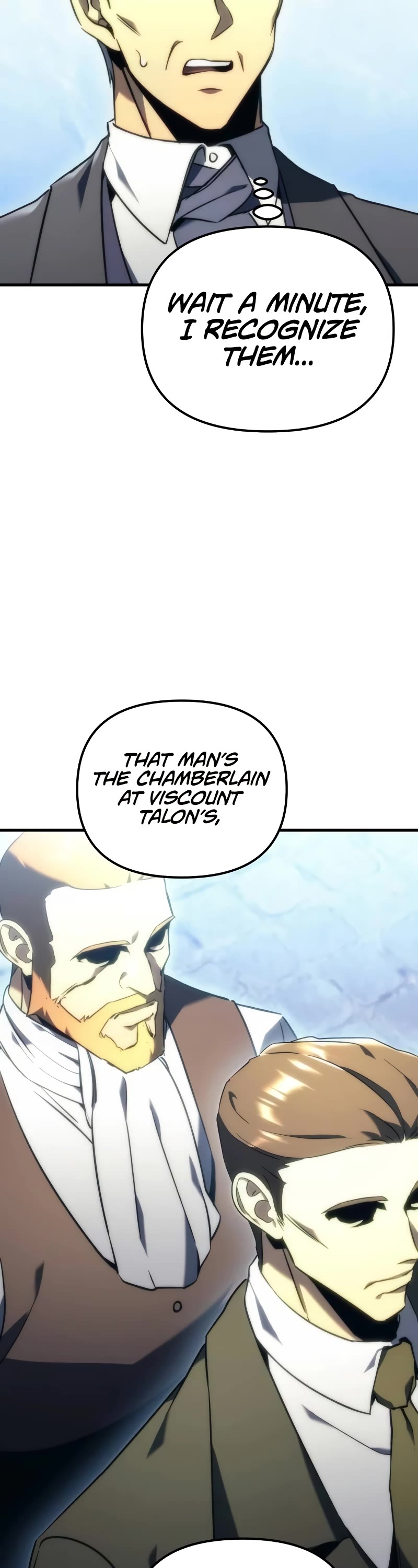 Regressor of the Fallen Family Chapter 21 page 53 - Chapter 21