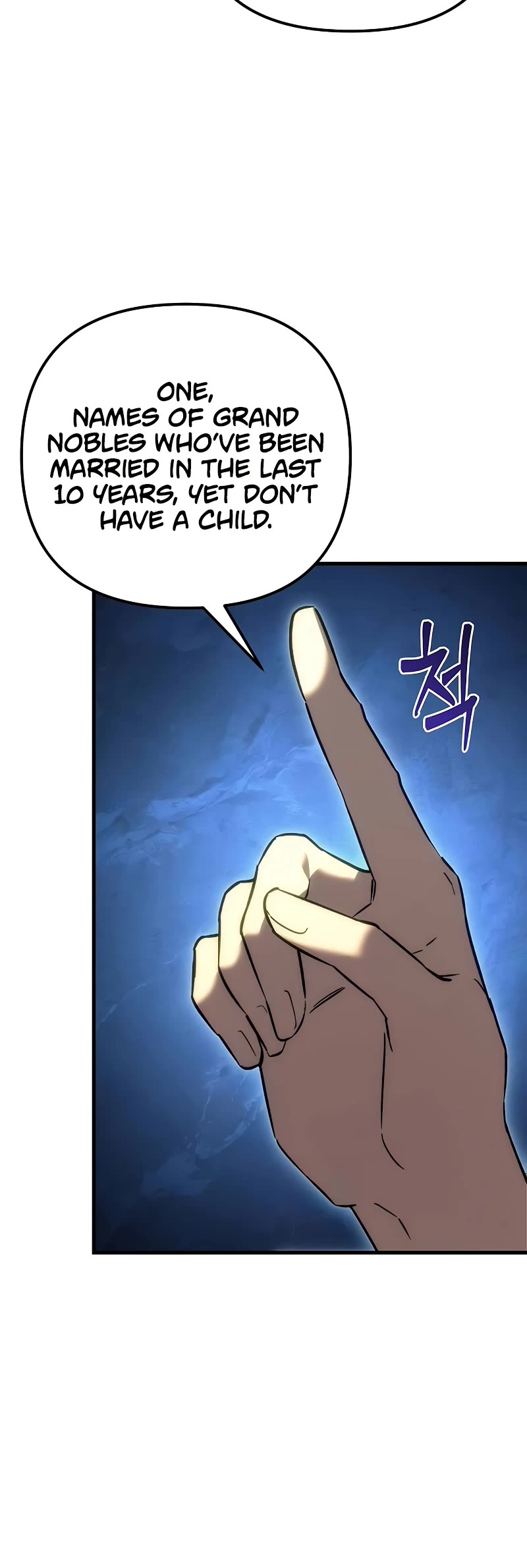 Regressor of the Fallen Family Chapter 21 page 6 - Chapter 21