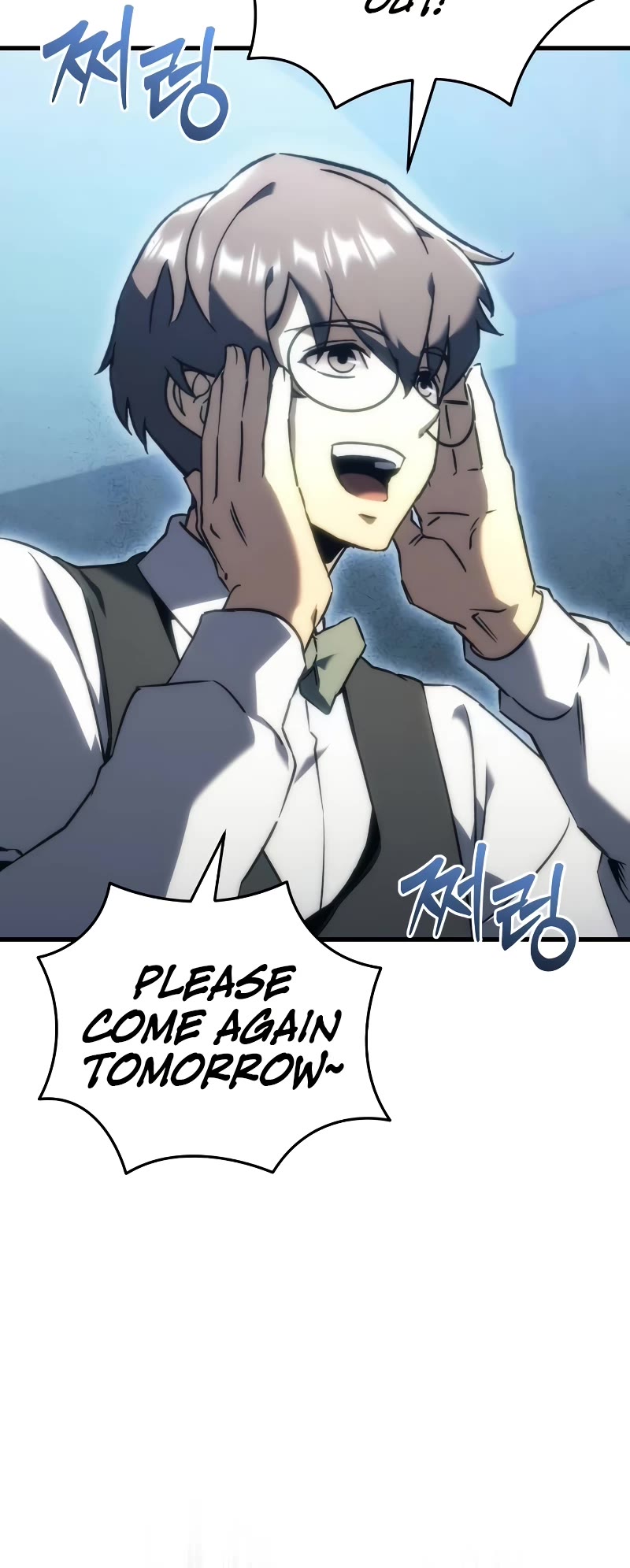 Regressor of the Fallen Family Chapter 21 page 60 - Chapter 21