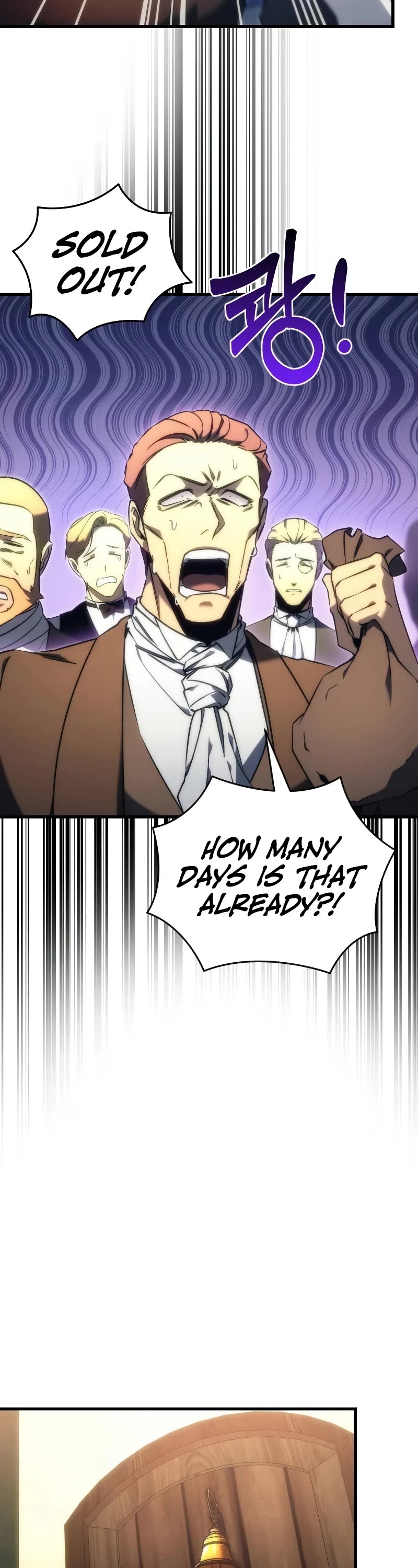 Regressor of the Fallen Family Chapter 21 page 62 - Chapter 21