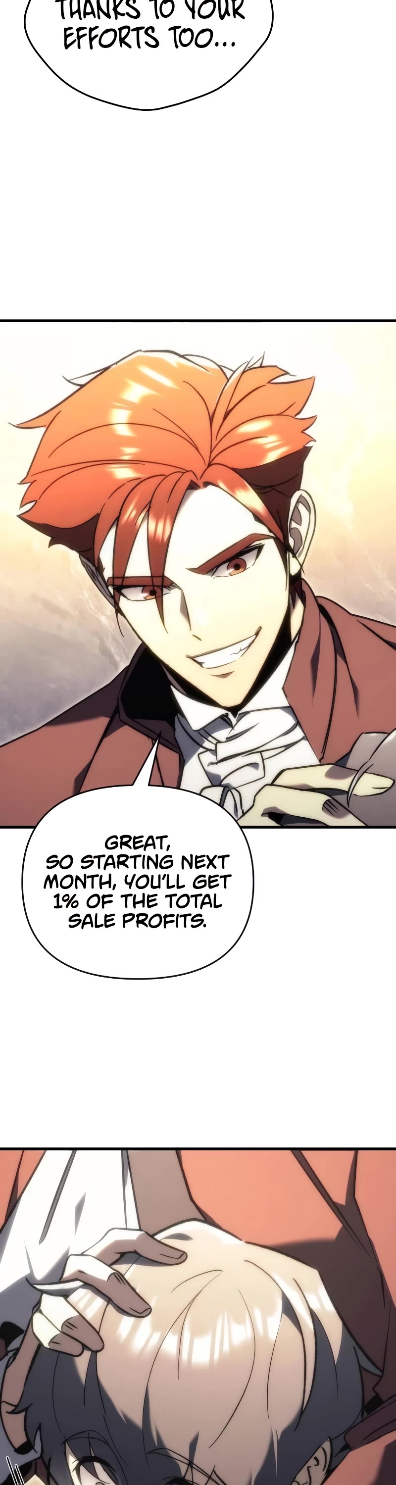 Regressor of the Fallen Family Chapter 21 page 68 - Chapter 21