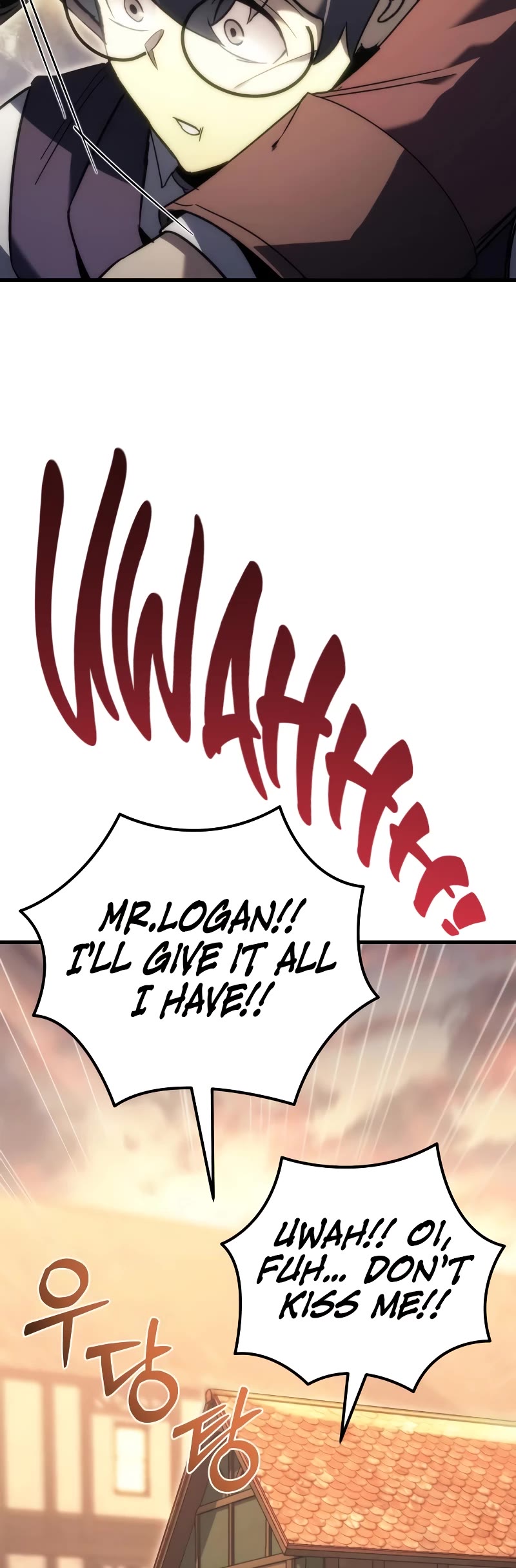 Regressor of the Fallen Family Chapter 21 page 69 - Chapter 21