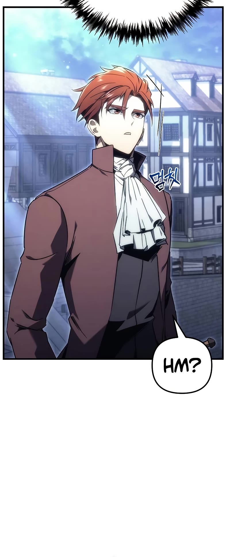Regressor of the Fallen Family Chapter 22 page 11 - Chapter 22