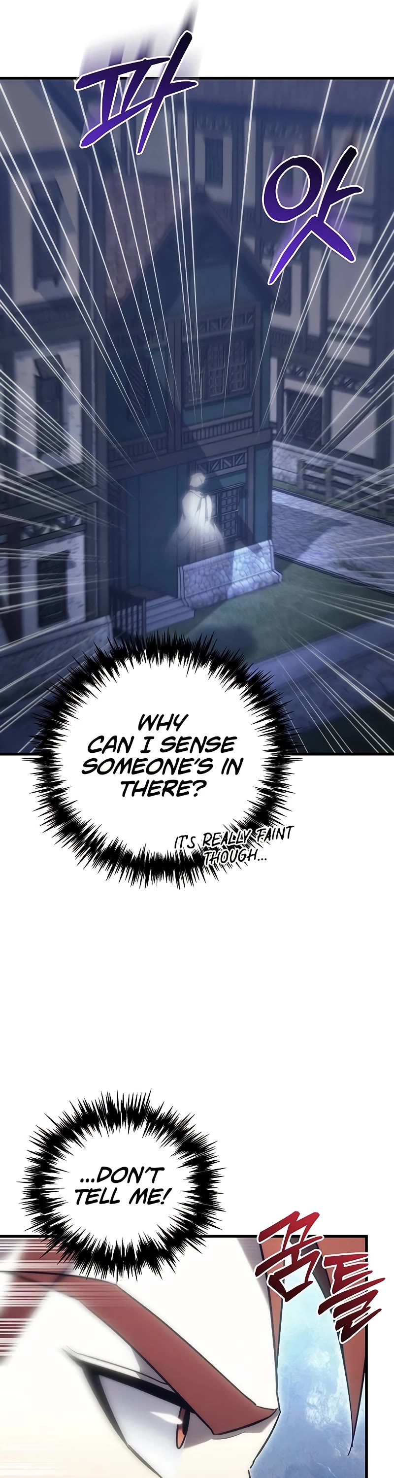 Regressor of the Fallen Family Chapter 22 page 12 - Chapter 22