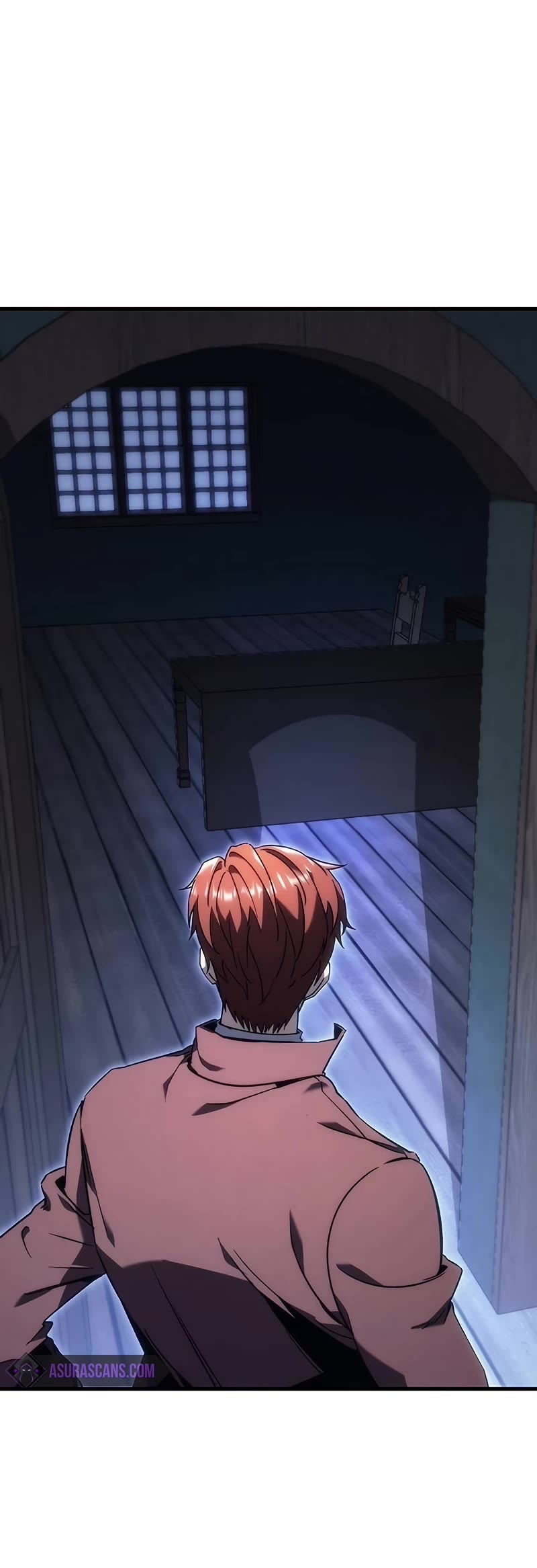 Regressor of the Fallen Family Chapter 22 page 15 - Chapter 22