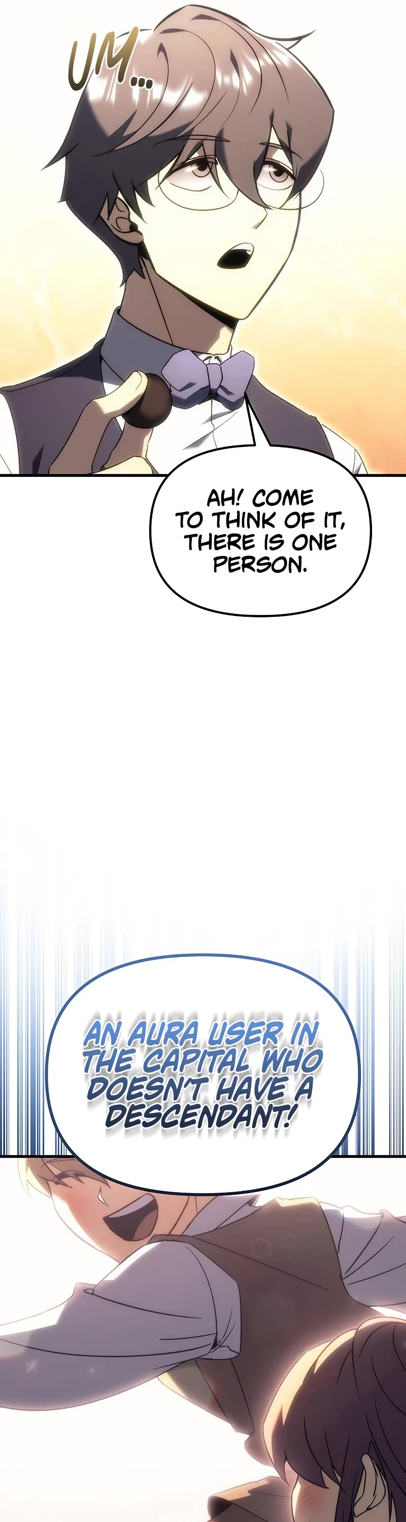 Regressor of the Fallen Family Chapter 22 page 41 - Chapter 22