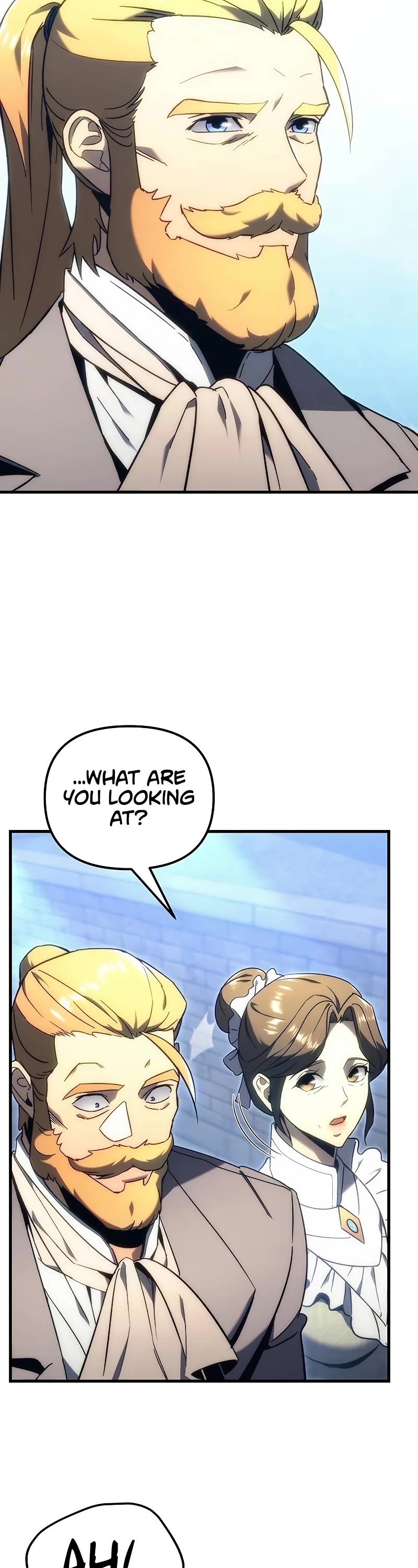 Regressor of the Fallen Family Chapter 22 page 43 - Chapter 22