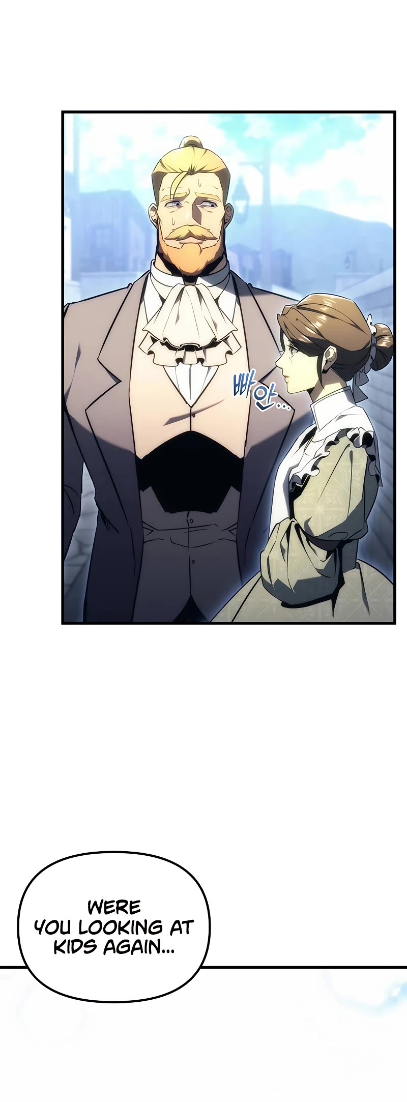 Regressor of the Fallen Family Chapter 22 page 45 - Chapter 22