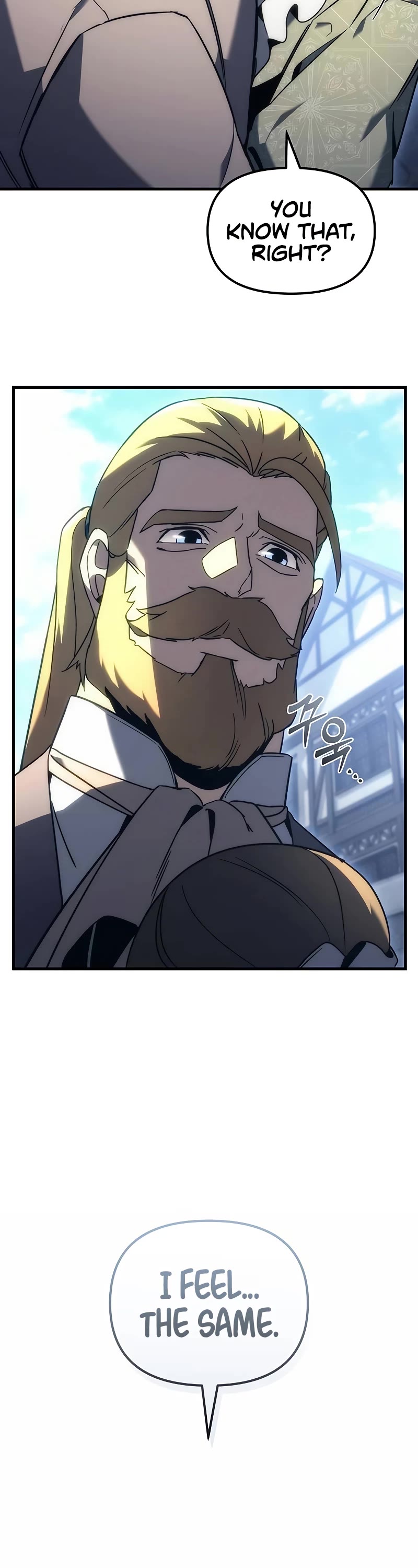 Regressor of the Fallen Family Chapter 22 page 48 - Chapter 22