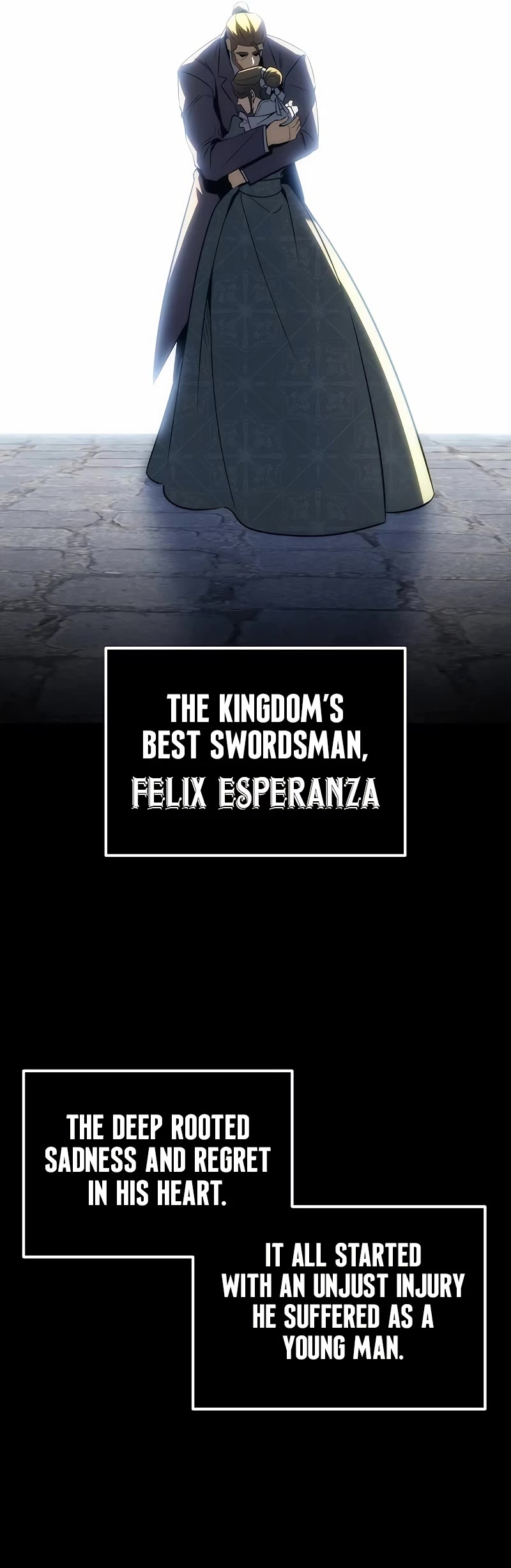 Regressor of the Fallen Family Chapter 22 page 49 - Chapter 22