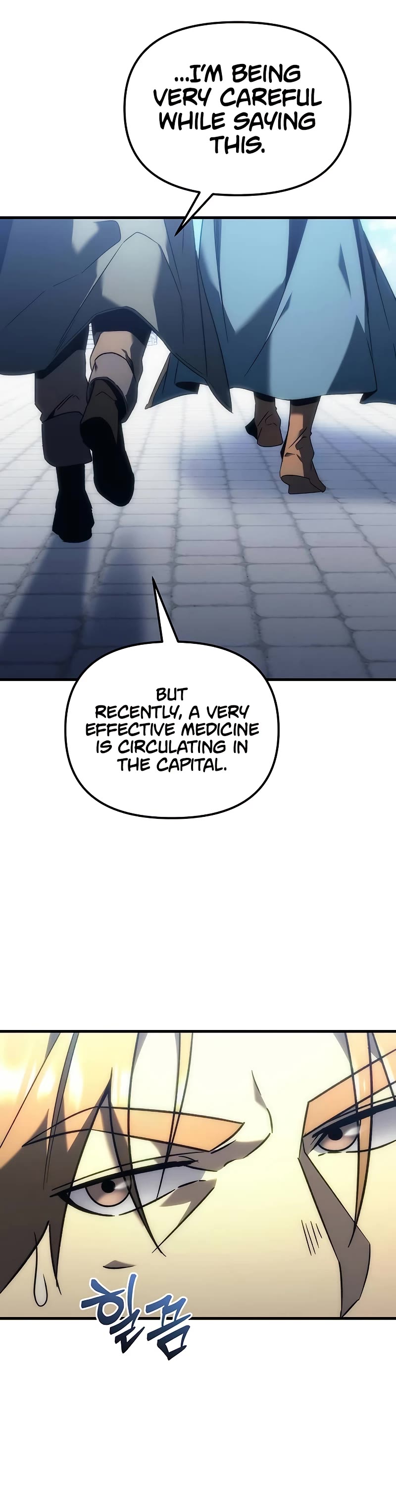 Regressor of the Fallen Family Chapter 22 page 58 - Chapter 22