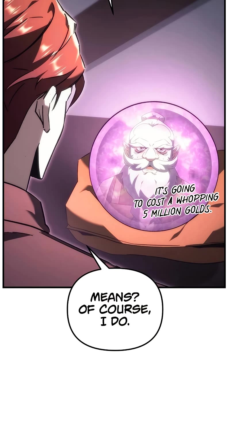 Regressor of the Fallen Family Chapter 22 page 6 - Chapter 22