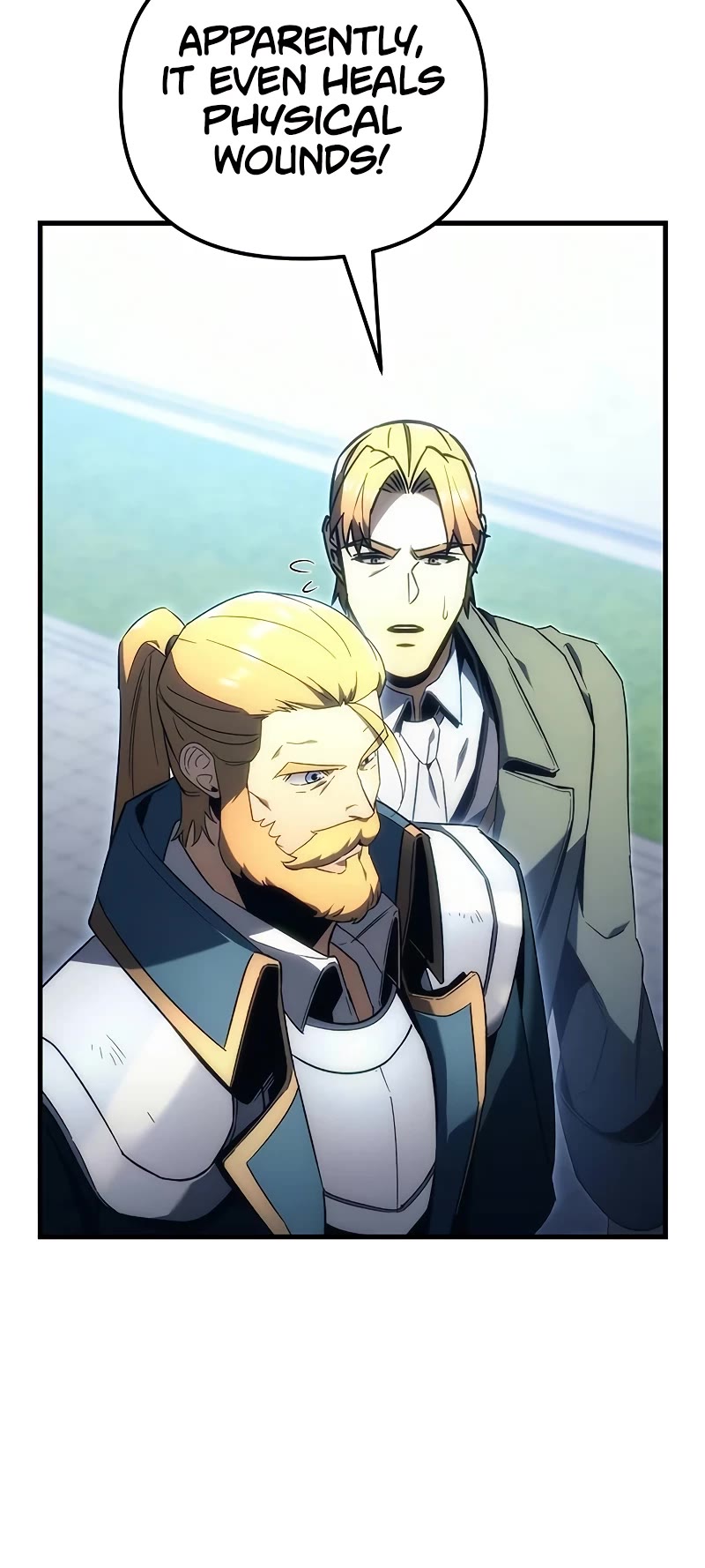 Regressor of the Fallen Family Chapter 22 page 60 - Chapter 22