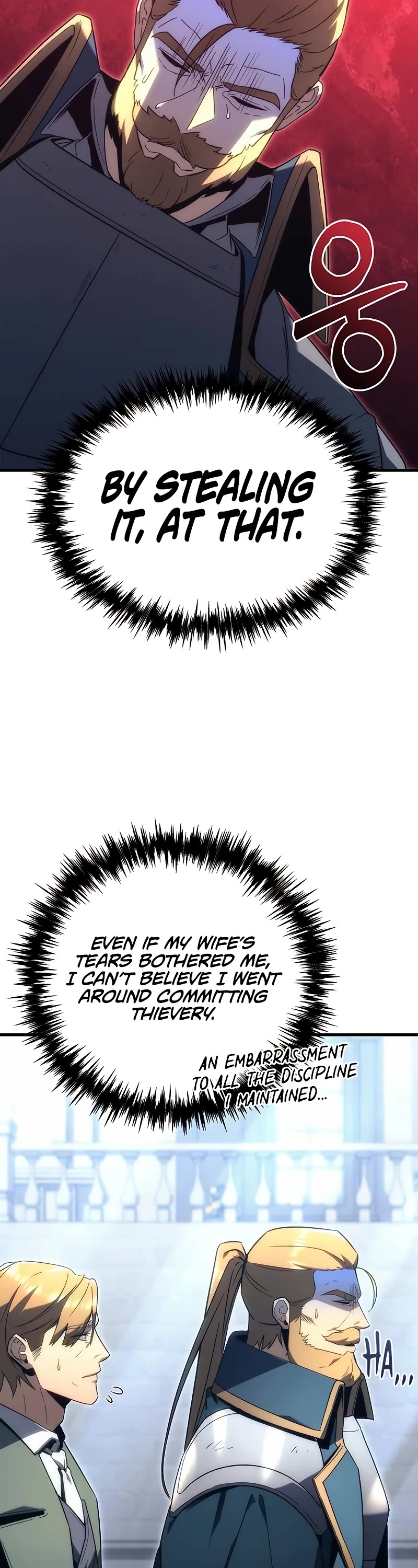 Regressor of the Fallen Family Chapter 22 page 62 - Chapter 22