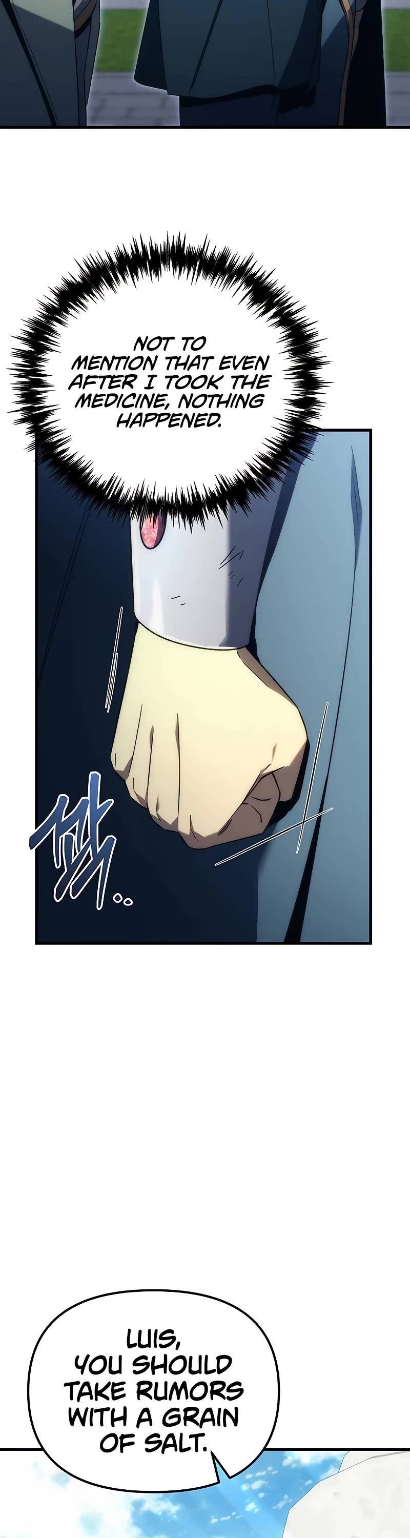 Regressor of the Fallen Family Chapter 22 page 63 - Chapter 22