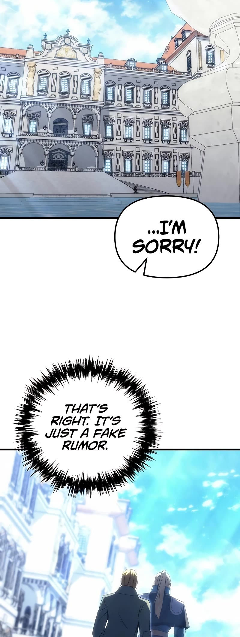 Regressor of the Fallen Family Chapter 22 page 64 - Chapter 22