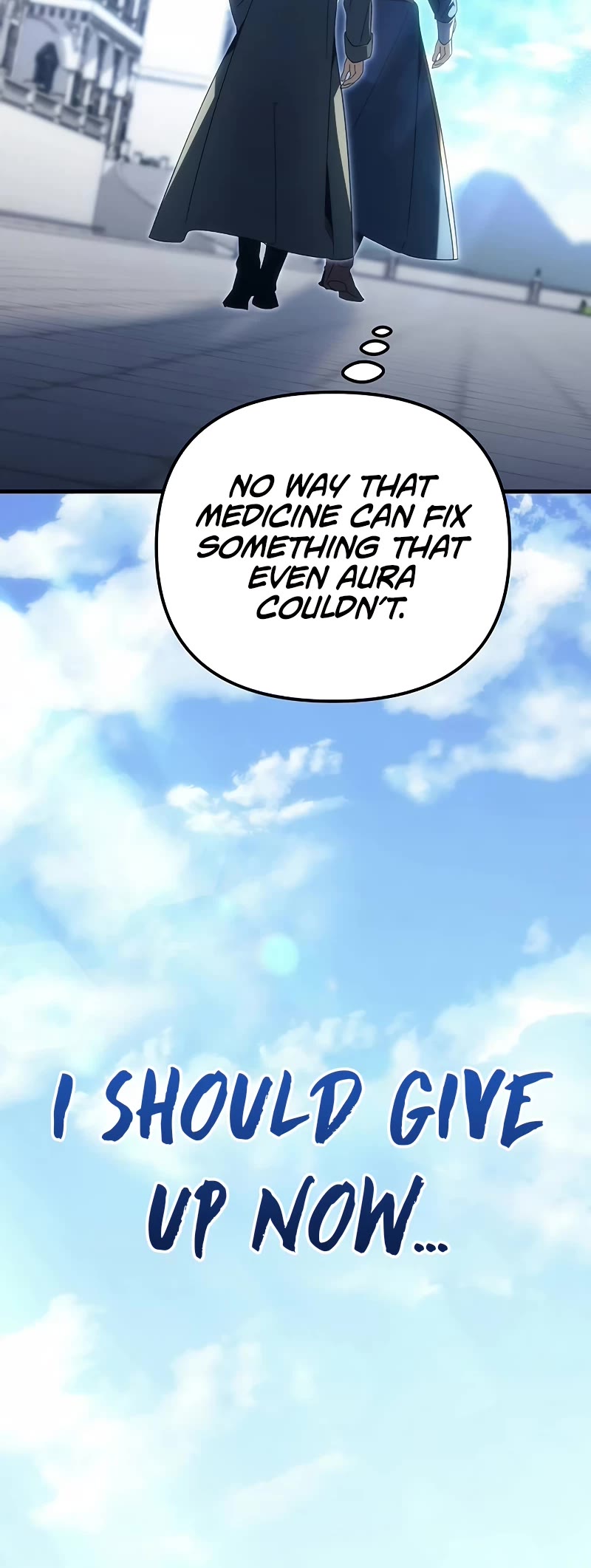Regressor of the Fallen Family Chapter 22 page 65 - Chapter 22