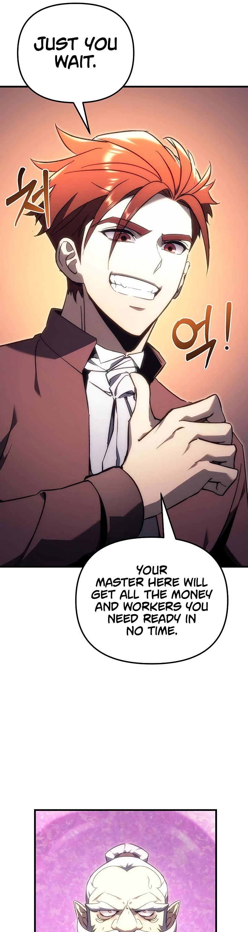 Regressor of the Fallen Family Chapter 22 page 7 - Chapter 22